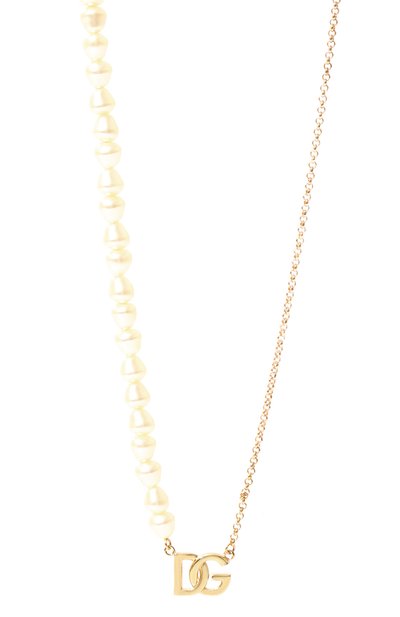 Колье DOLCE & GABBANA, арт. WNP1P1 W1111, фото 3