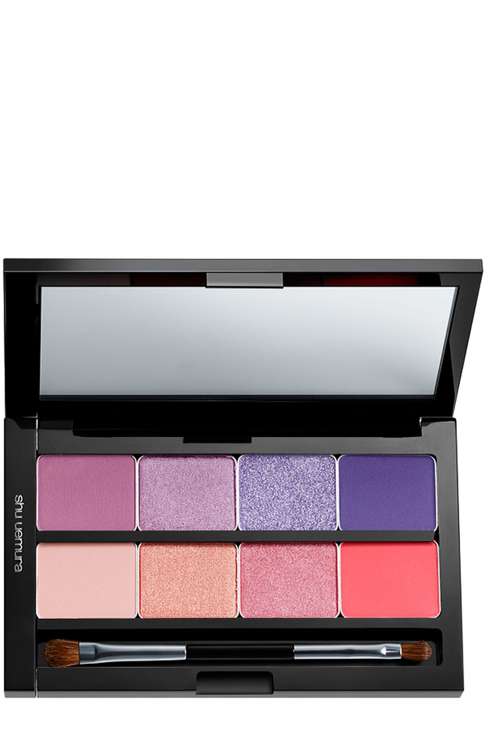 Футляр custom palette octo SHU UEMURA бесцветного цвета по цене 1760 руб., арт. 4935421625036, фото 2 Футляр custom palette octo SHU UEMURA, арт. 4935421625036, фото 2
