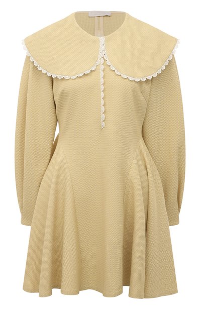 Платье ALEXANDRA GEORGIEVA BY KRESTETSKAYA STROCHKA, арт. PV177jol22, фото 1