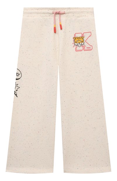 Брюки KENZO, арт. K60202/6-12, фото 1