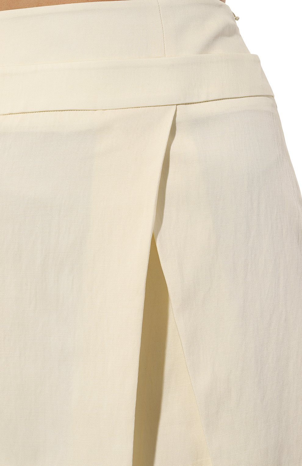 Юбка из вискозы JUUN.J, арт. JW3327W010, фото 5