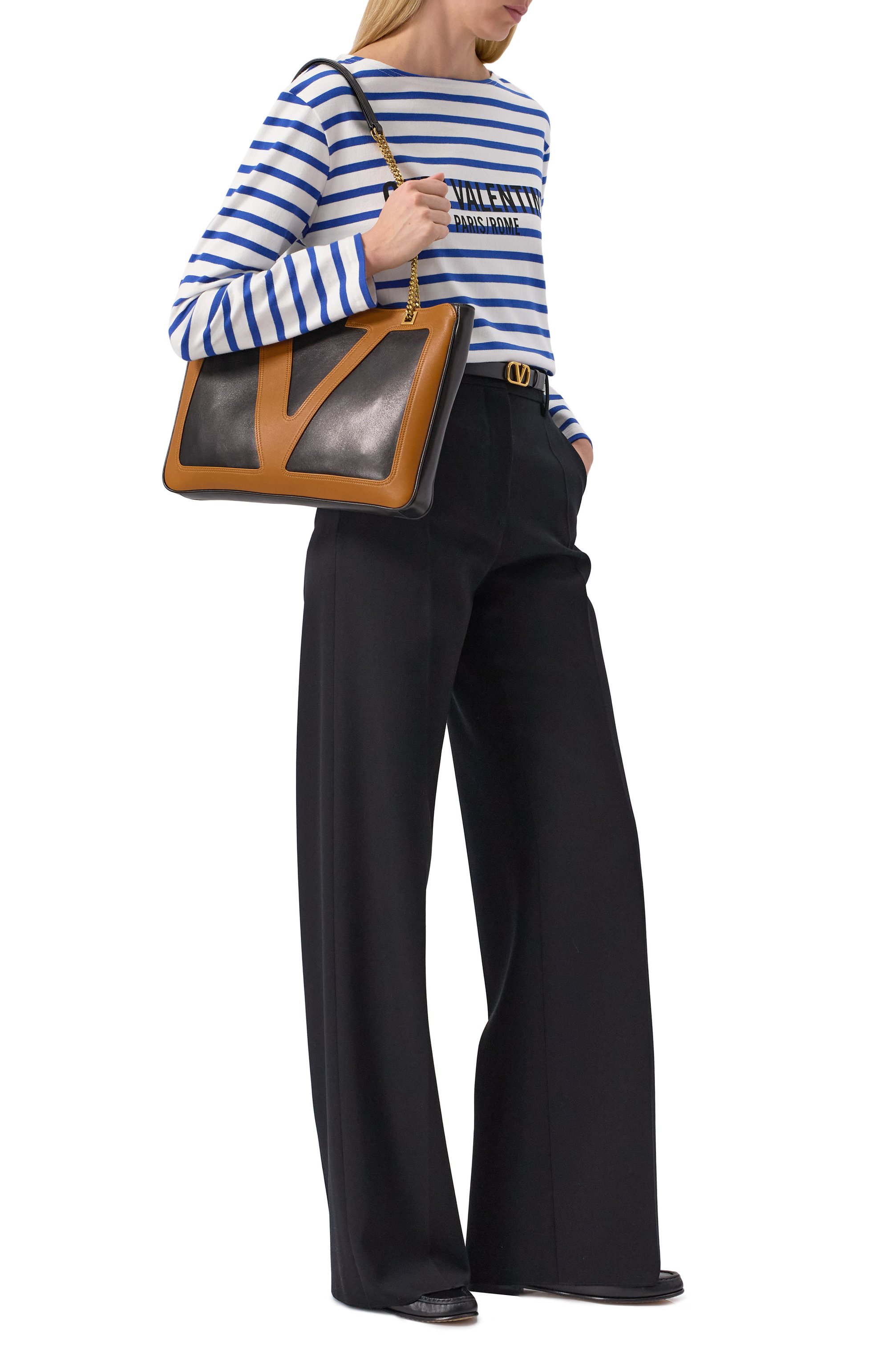 Сумка viva superstar medium VALENTINO, арт. 6W0B0R13/PTJ, фото 7