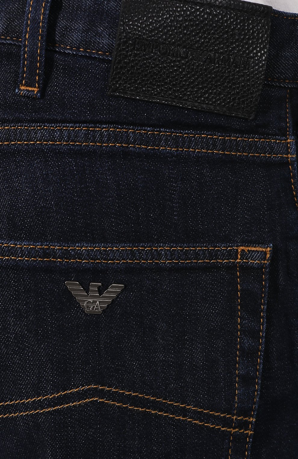 Джинсы EMPORIO ARMANI, арт. 6G1J45/1D0NZ, фото 5