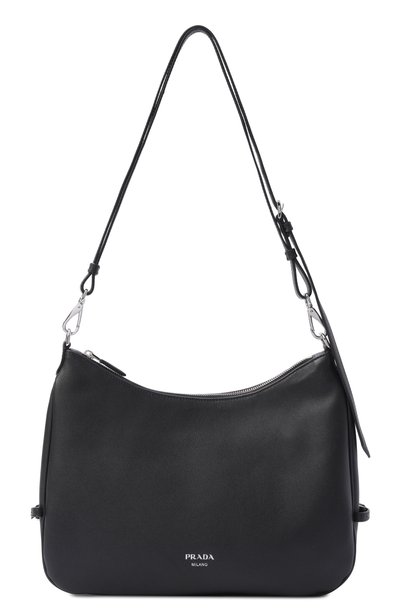 Женская сумка fold large PRADA, арт. 1BC288/2CYS