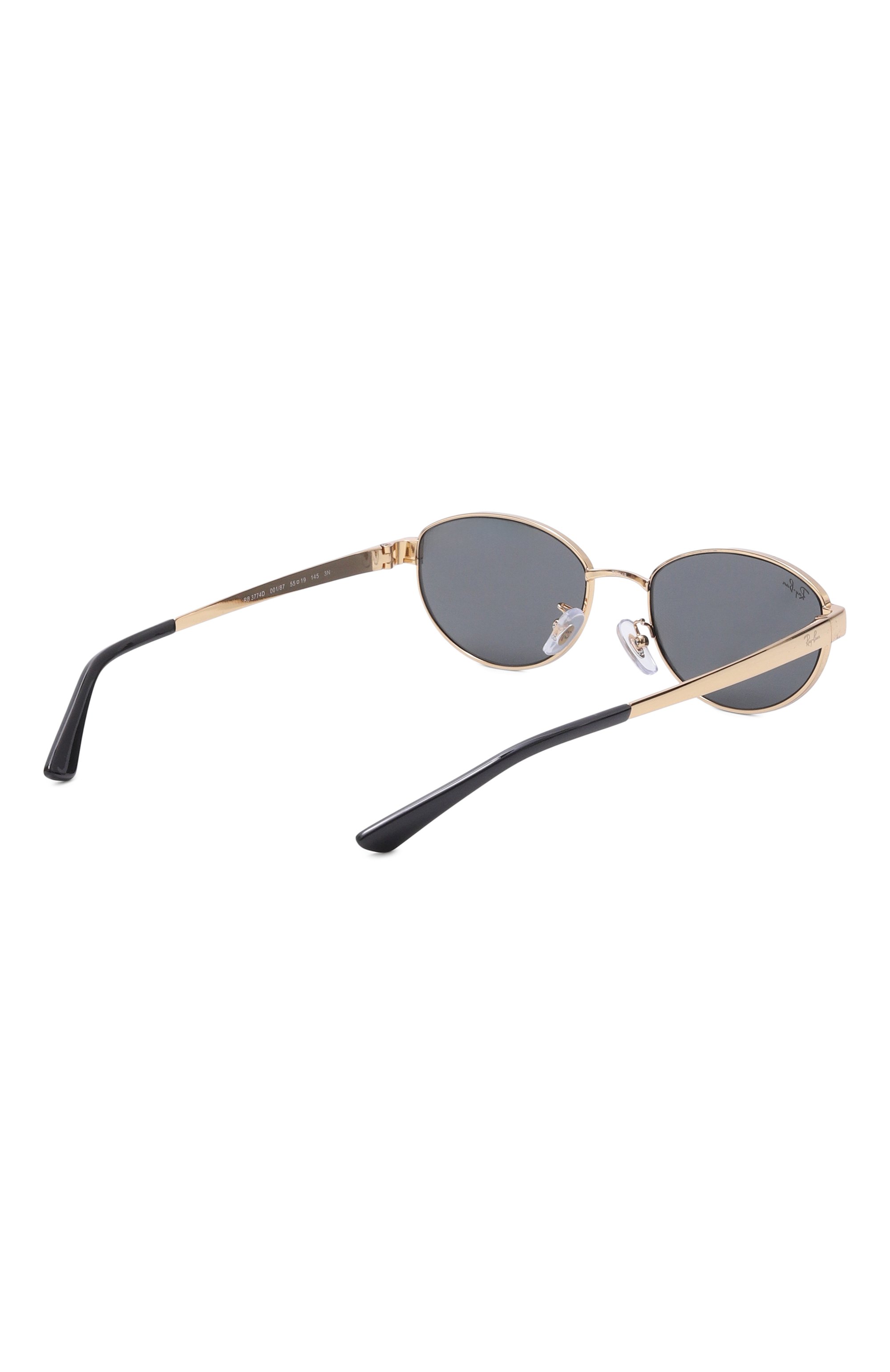 Солнцезащитные очки RAY-BAN, арт. 3774D-001/87, фото 3