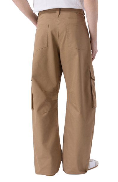 Брюки-карго GOLDEN GOOSE DELUXE BRAND, арт. GMP01868.P000879, фото 4