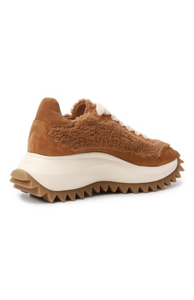 Комбинированные кроссовки VIC MATIE, арт. 1H4056D_D22BR9BS28, фото 5