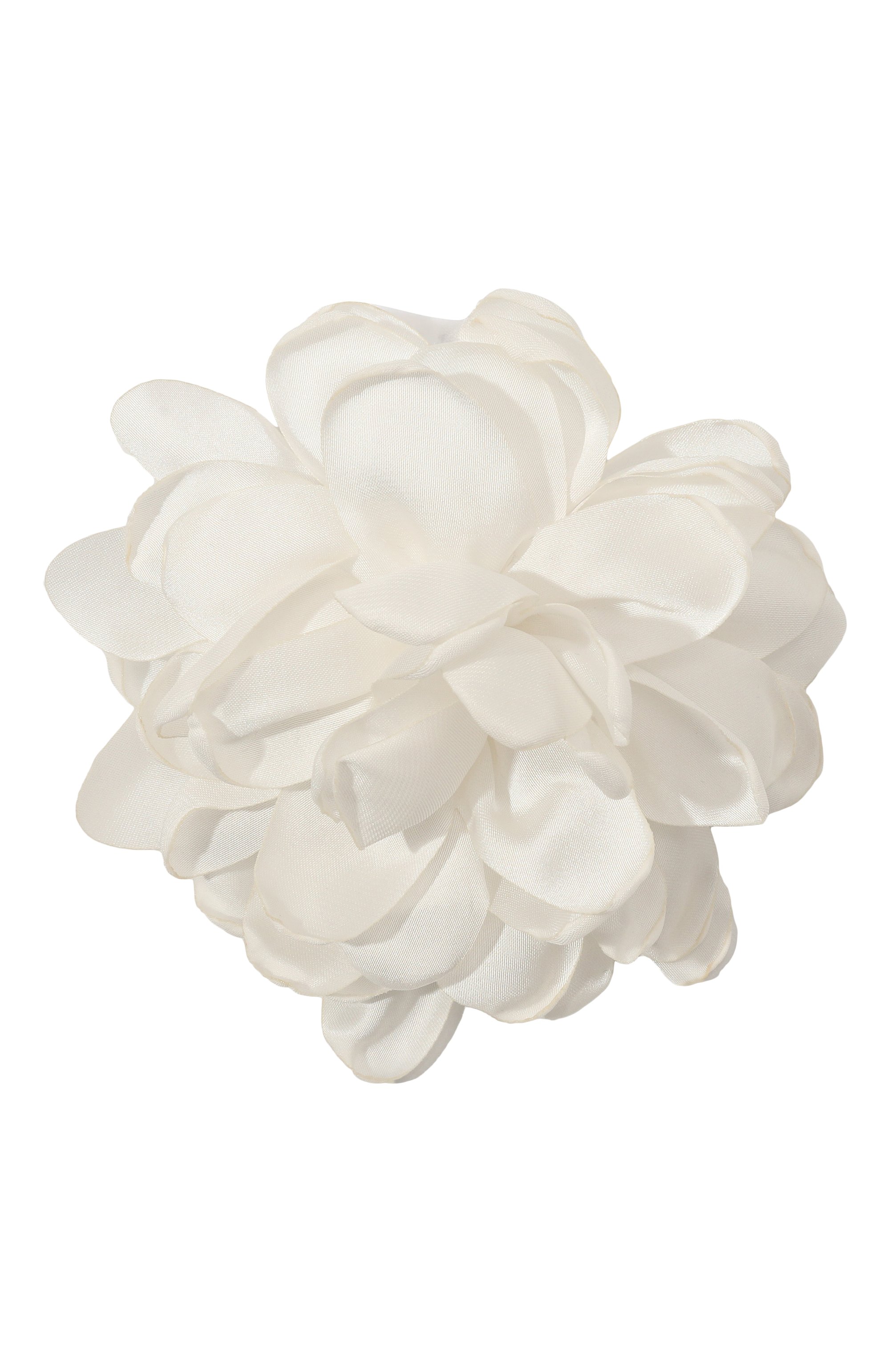 Резинка JUNEFEE молочного цвета по цене 1580 руб., арт. 6745, фото 1 Резинка JUNEFEE, арт. 6745, фото 1