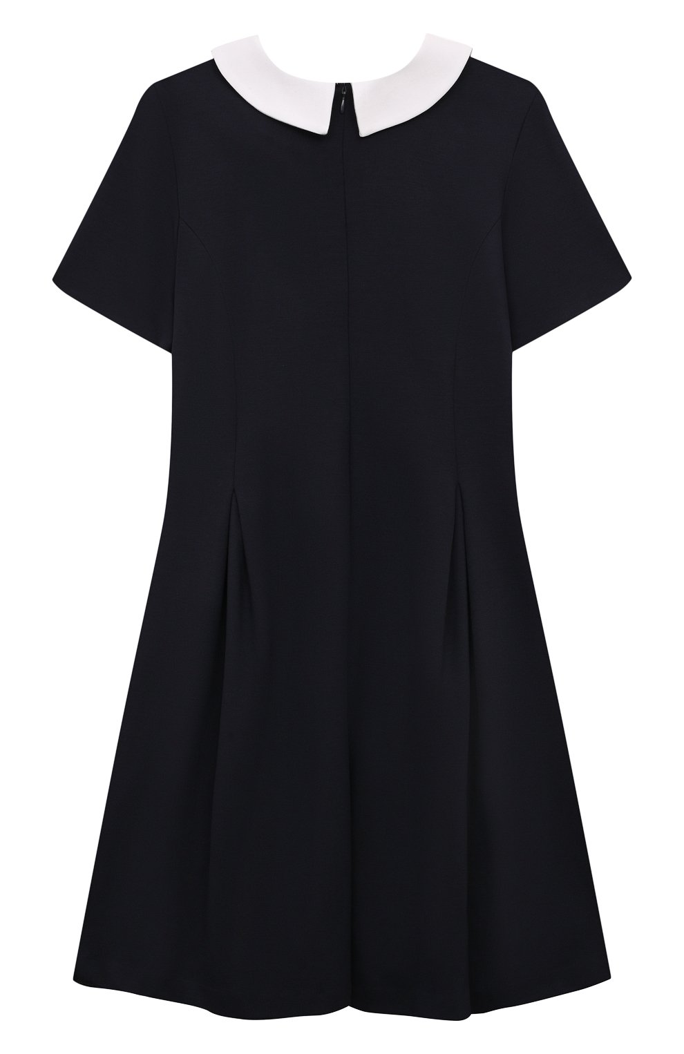 Платье из вискозы DAL LAGO, арт. R287C/8111/13-16, фото 2