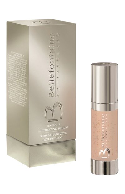 Женская интенсивная активирующая сыворотка (30ml) BELLEFONTAINE, арт. BP3005