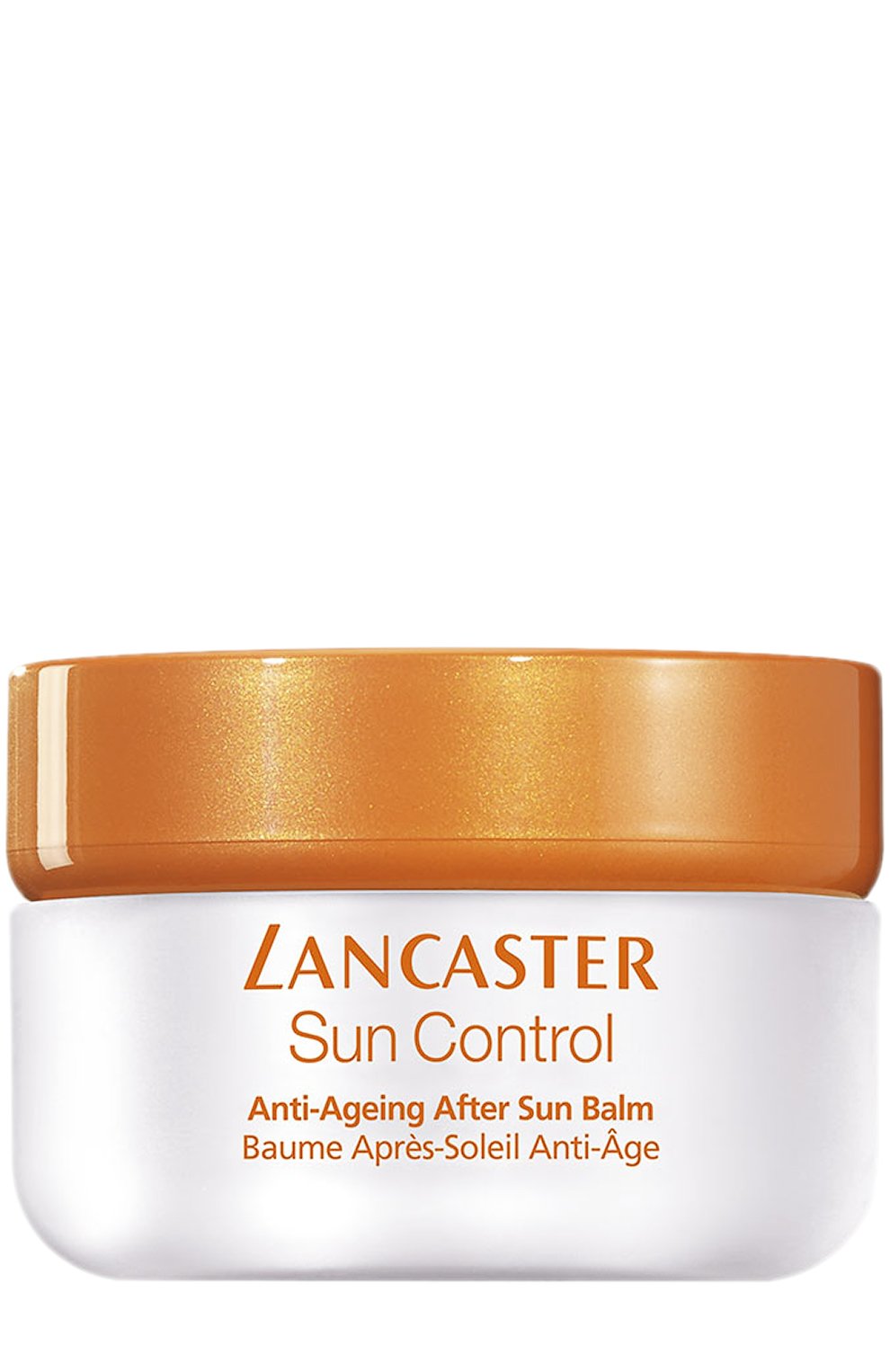 Антивозрастной ультра-питательный бальзам для лица после загара sun control  (50ml) LANCASTER, арт. 40377640000, фото 1