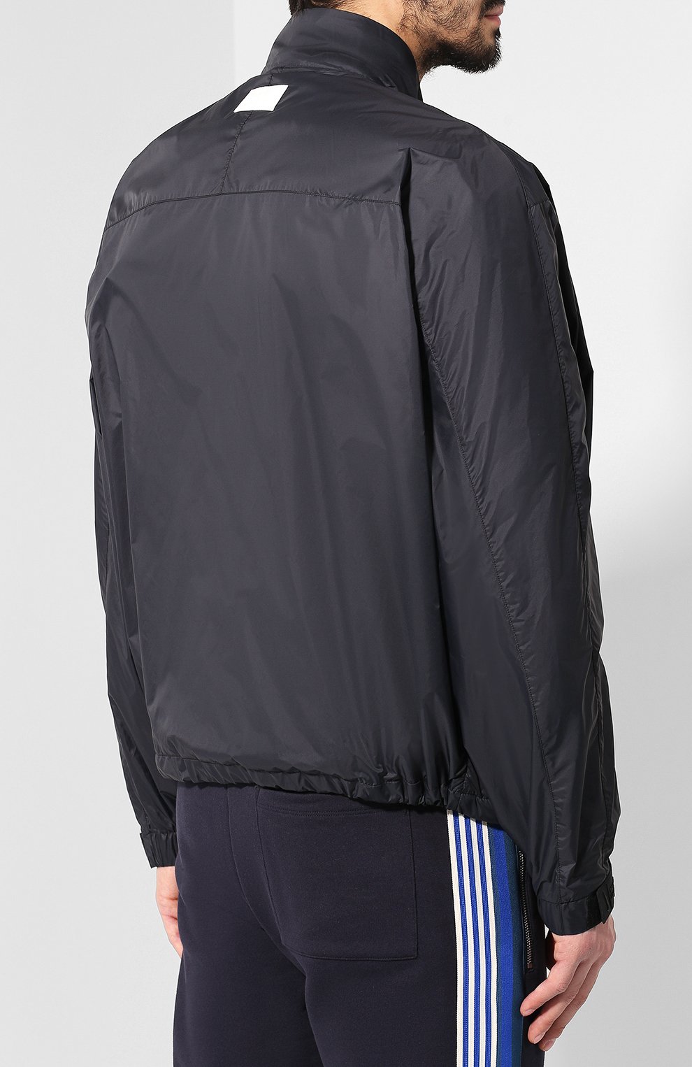 Анорак nike x fear of god NIKELAB, арт. AR0643-010, фото 4