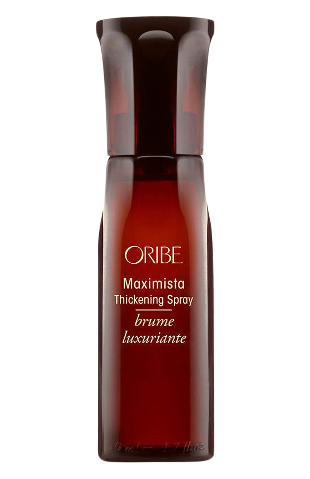Спрей для придания насыщенного объема (50ml) ORIBE бесцветного цвета по цене 4410 руб., арт. OR522, фото 1 Спрей для придания насыщенного объема (50ml) ORIBE, арт. OR522, фото 1