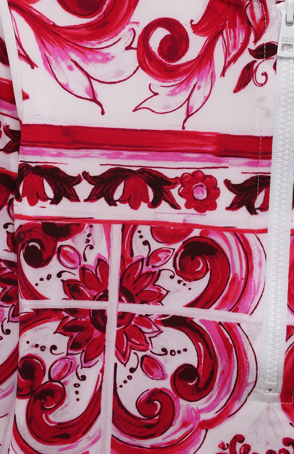 Слитный купальник DOLCE & GABBANA, арт. L5J839/G7J5J/8-14, фото 3