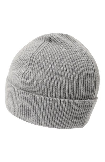 Кашемировая шапка amsterdam CANOE, арт. 4912170, фото 3