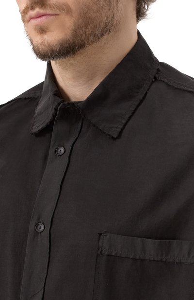 Рубашка ANDREA YA'AQOV, арт. 25MUB008, фото 5