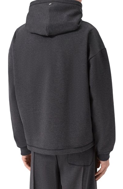 Худи HUGO, арт. 50553395, фото 4