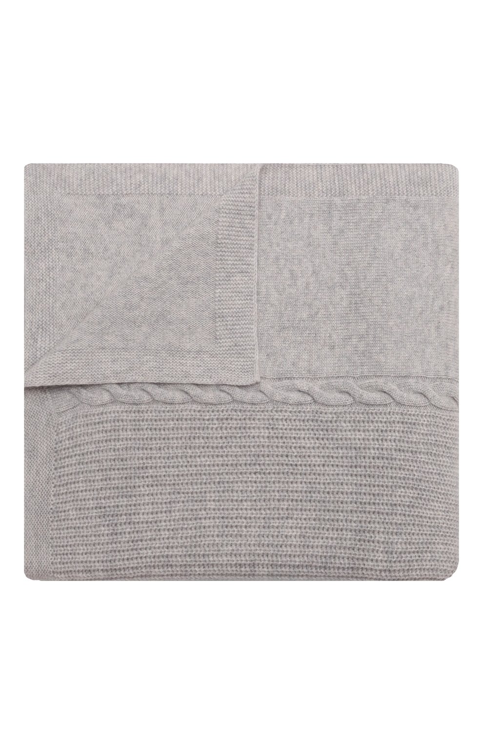 Кашемировое одеяло BABY T, арт. 23AIC802C0, фото 1