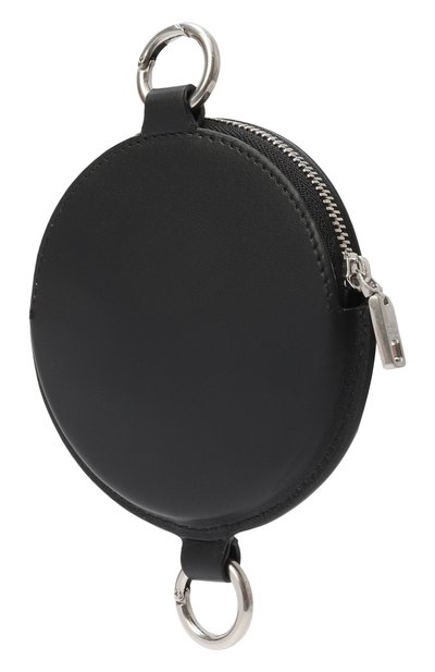 Кожаный кошелек adamo для монет DOLCE & GABBANA, арт. BP3344/A6E48, фото 2