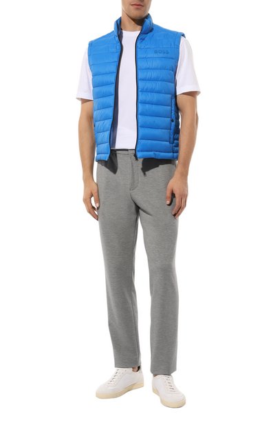 Брюки BOSS, арт. 50499545, фото 2