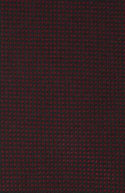 Шелковый галстук BROUBACK бордового цвета по цене 5995 руб., арт. TIE 8CM/15GG, фото 4 Шелковый галстук BROUBACK, арт. TIE 8CM/15GG, фото 4