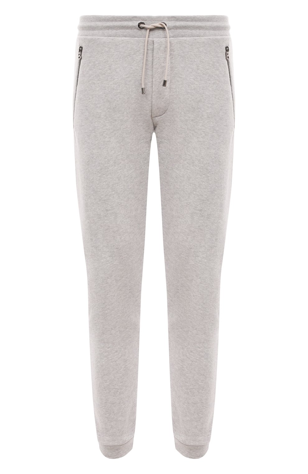 Хлопковые джоггеры BOGNER, арт. 18707497, фото 1