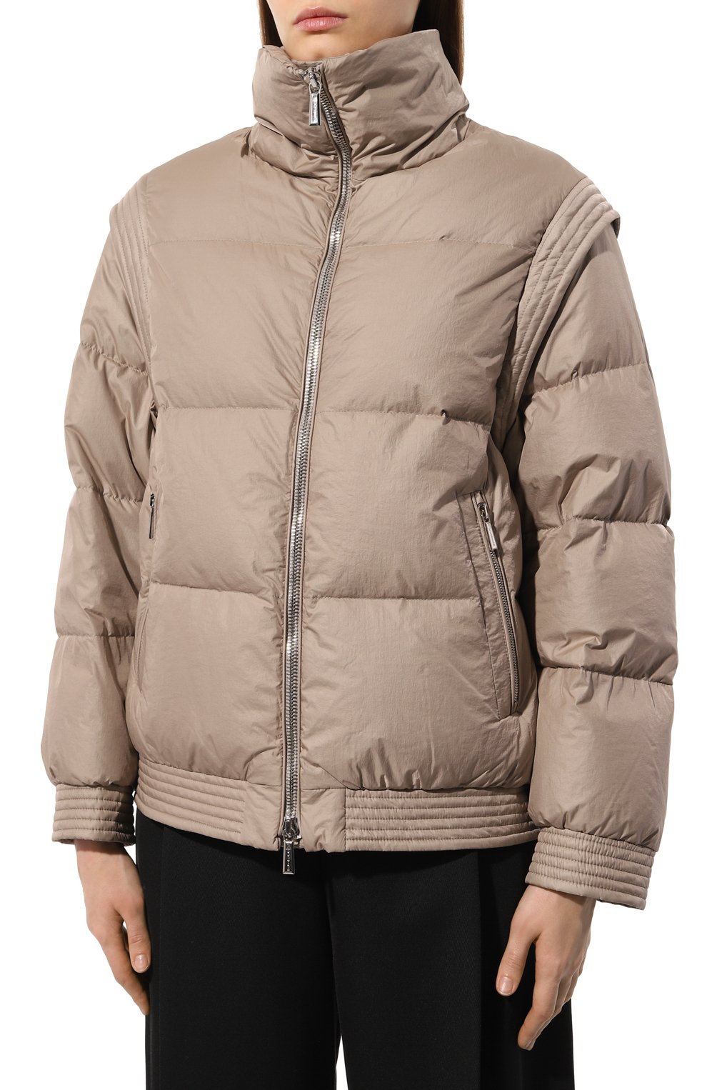 Пуховик MOORER, арт. AIERI-TCN_SET, фото 6