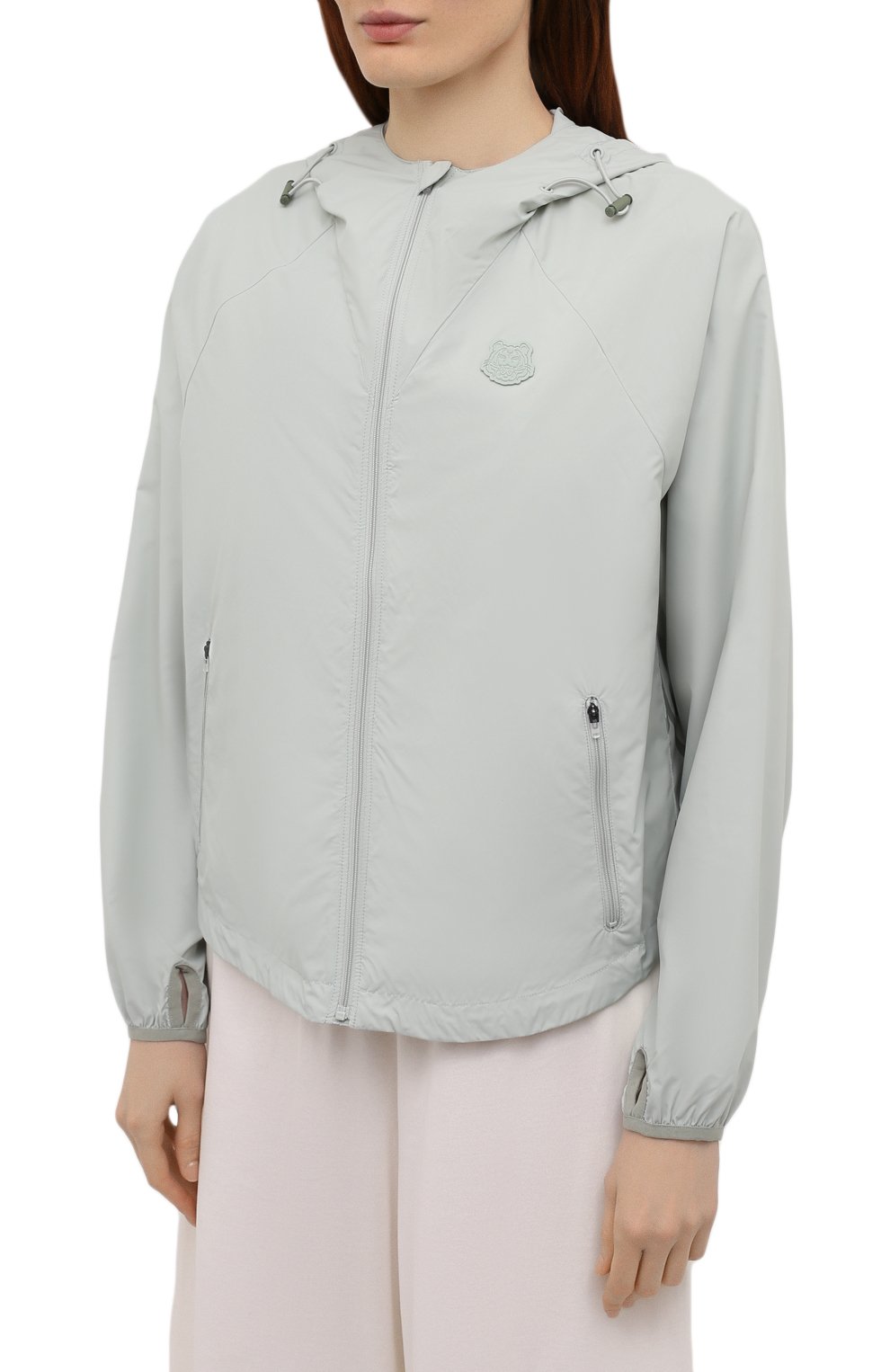Ветровка KENZO, арт. FB52BL131563, фото 3