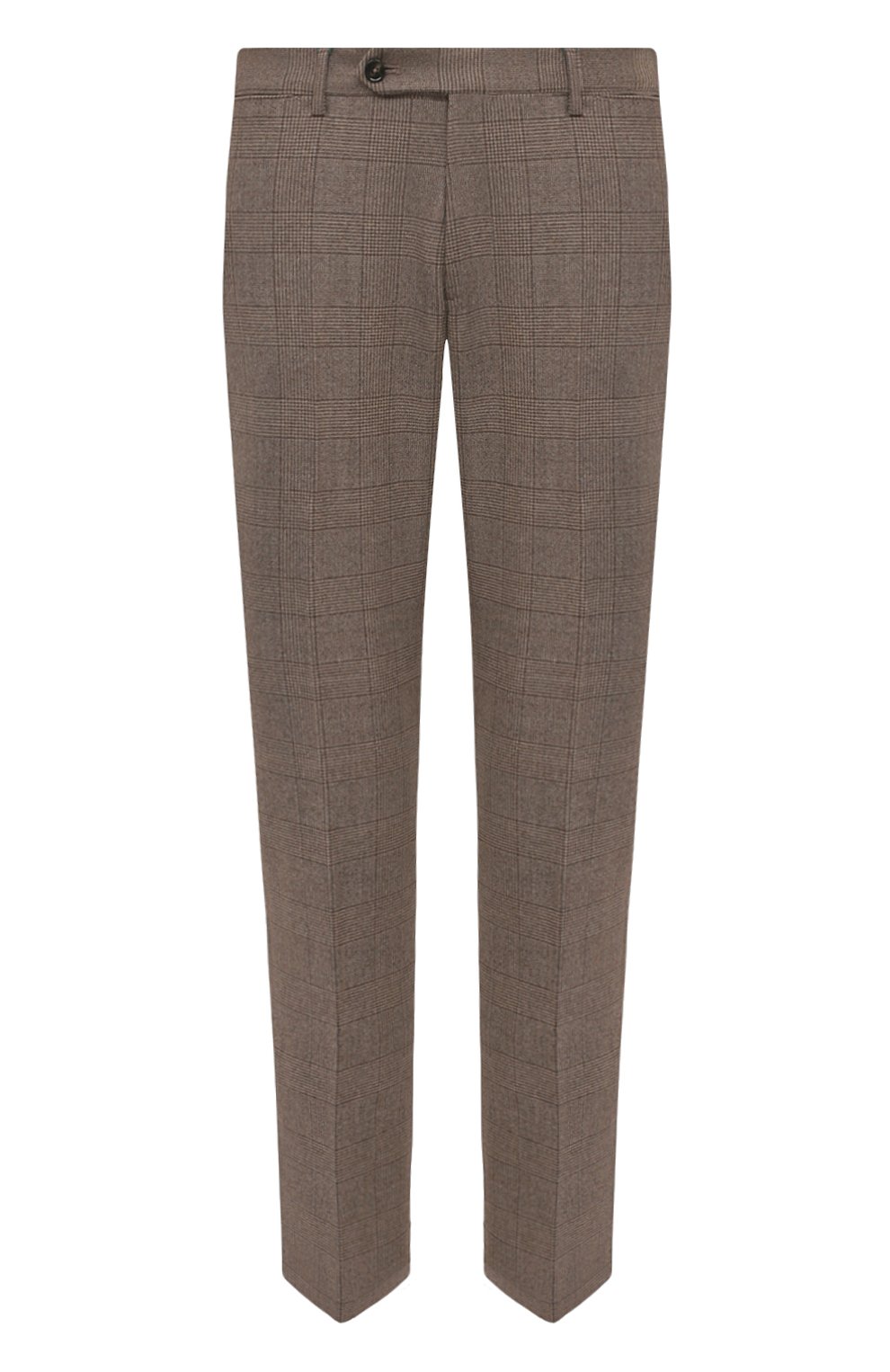 Шерстяные брюки BERWICH, арт. SC/1/LP1760X, фото 1