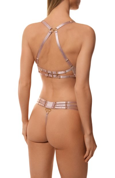 Трусы-стринги BORDELLE, арт. AW25T03R0, фото 3