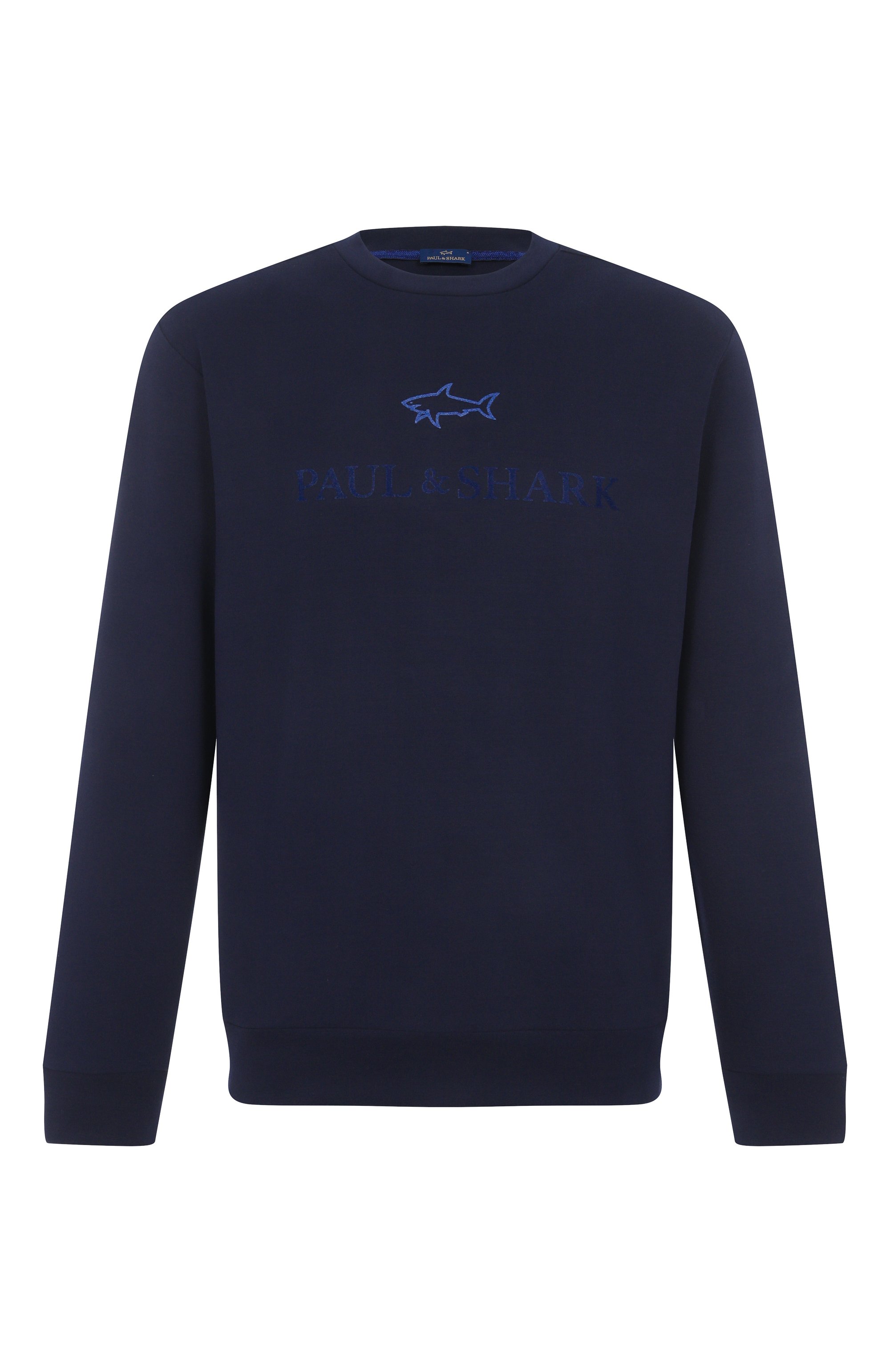 Свитшот PAUL&SHARK, арт. 15311845, фото 1