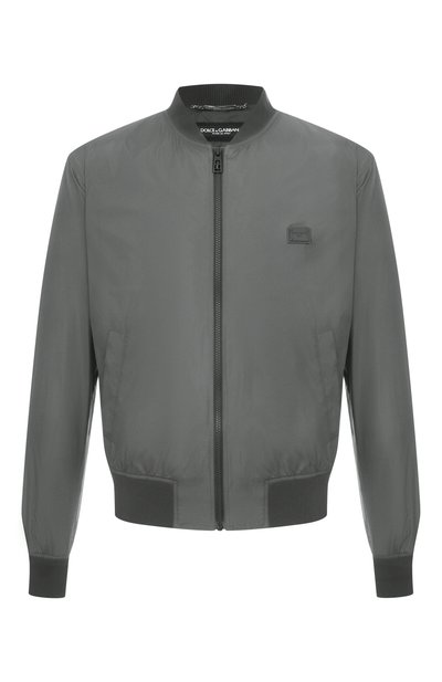 Мужской бомбер DOLCE & GABBANA, арт. G9BLMT/FUS27