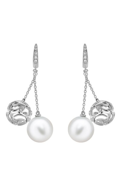 Женские серьги UTOPIA, арт. BO10BB02