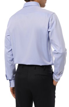 Хлопковая сорочка BROUBACK, арт. A_NISIDA_570/CART.5 PARK, фото 4