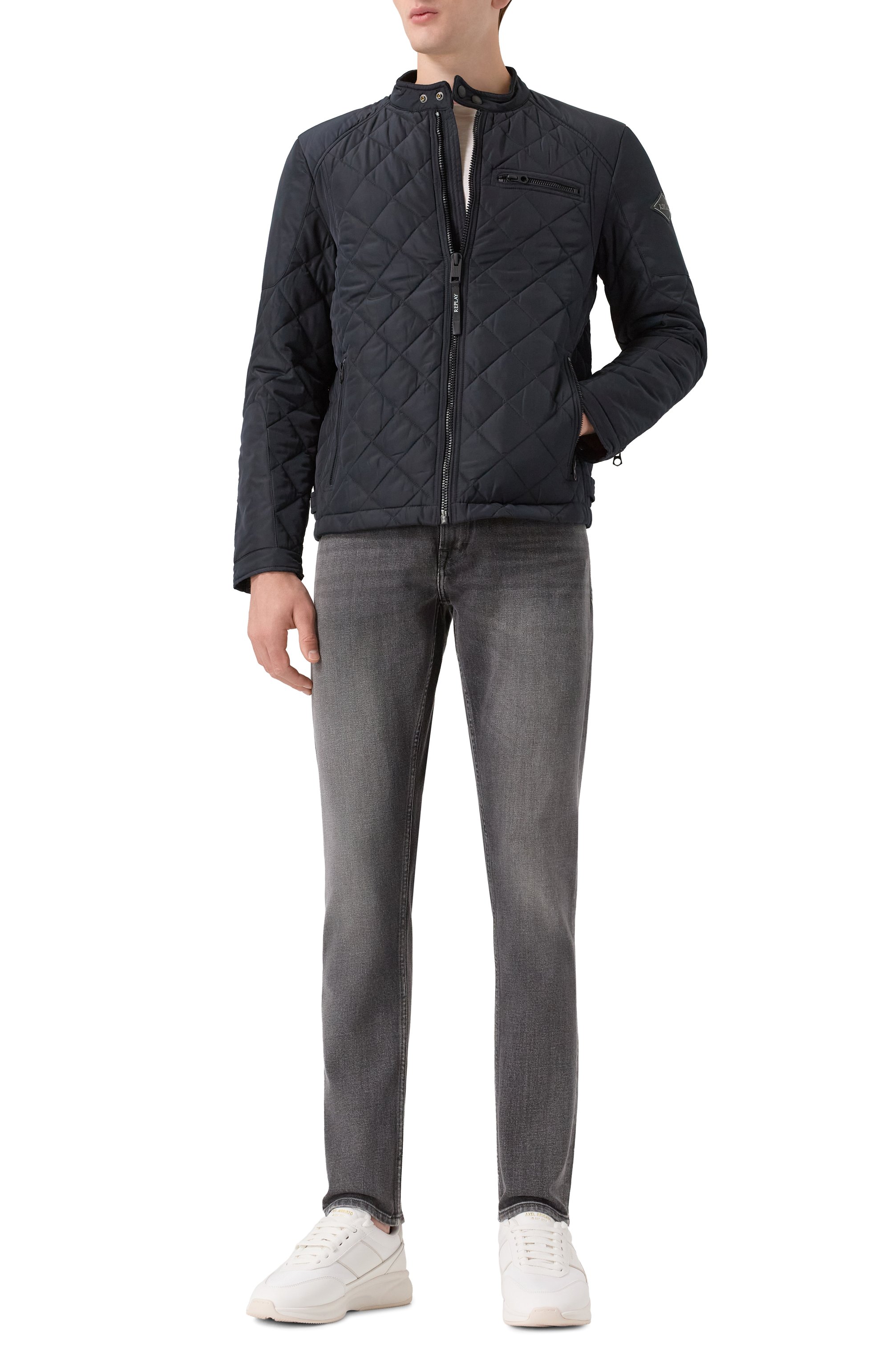 Джинсы REPLAY, арт. M1021R.000.921 958, фото 2