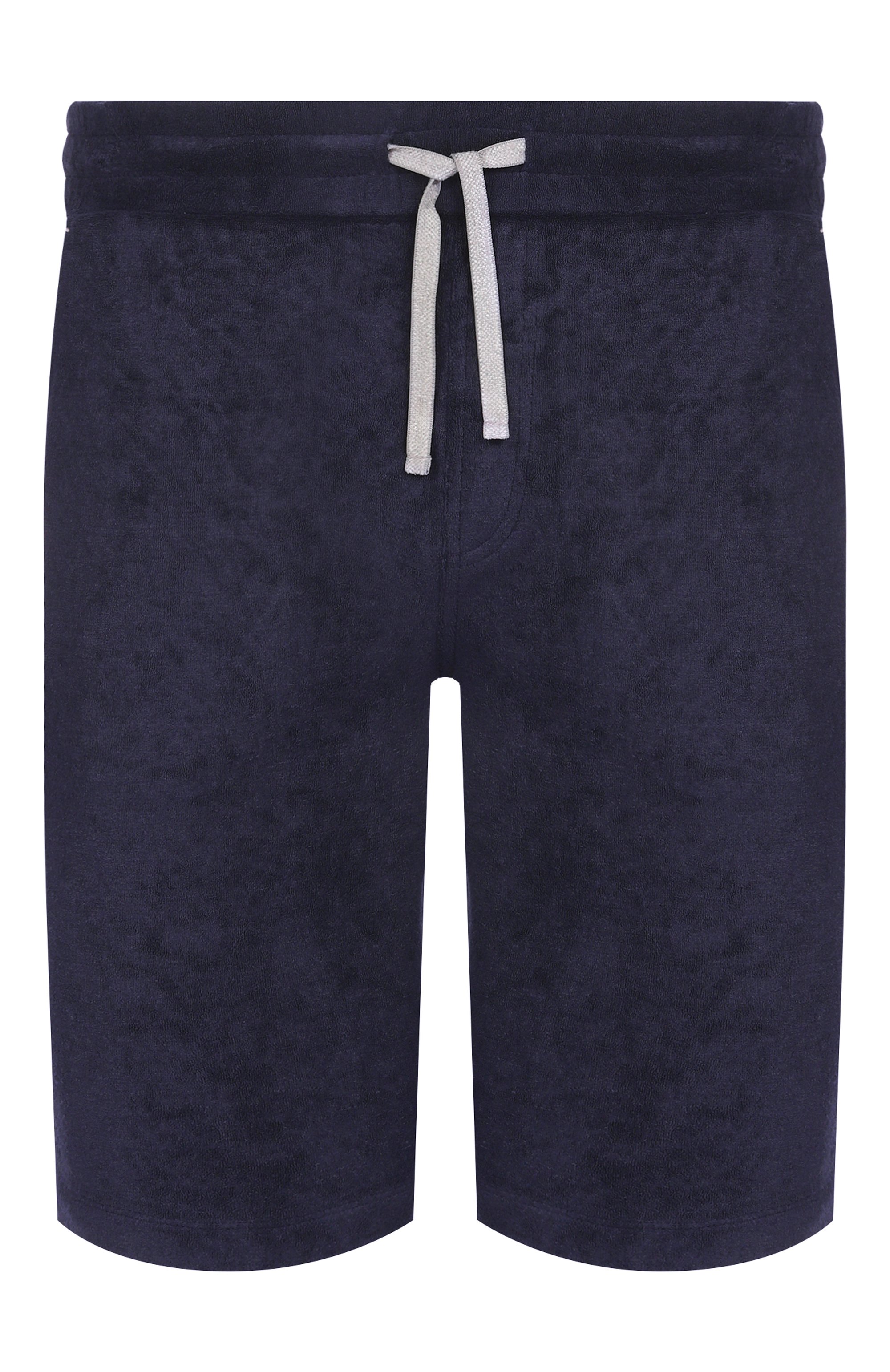 Хлопковые шорты PAUL&SHARK, арт. 25411801, фото 1