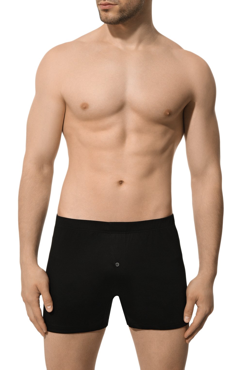 Хлопковые боксеры ZIMMERLI, арт. 286-1446/L, фото 2