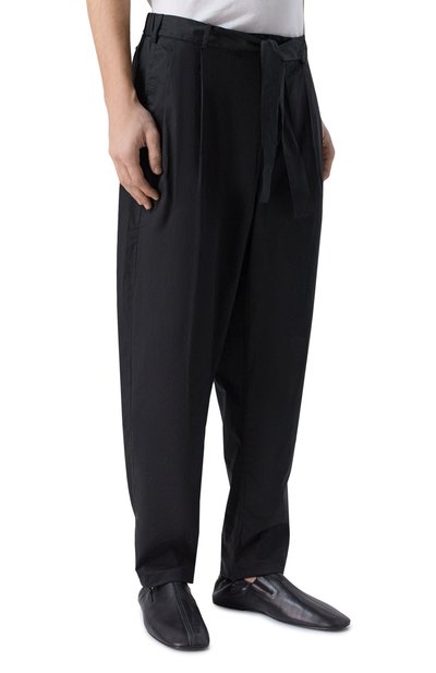 Хлопковые брюки 139DEC, арт. PN359, фото 3