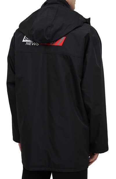 Парка BALENCIAGA, арт. 625580/TFQ07, фото 4