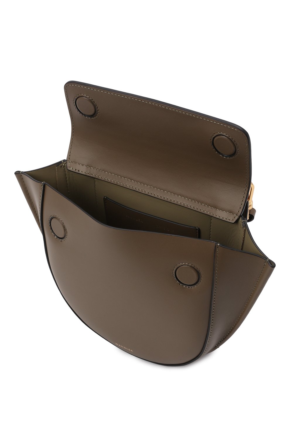 Сумка hortensia mini WANDLER, арт. H0RTENSIA BAG MINI, фото 4