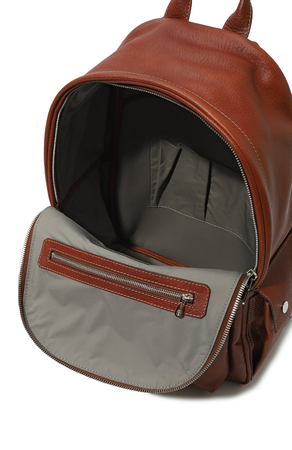 Рюкзак BRUNELLO CUCINELLI, арт. MBZIU243, фото 5