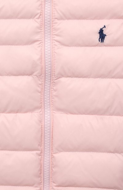 Утепленная куртка POLO RALPH LAUREN, арт. 311847233, фото 3