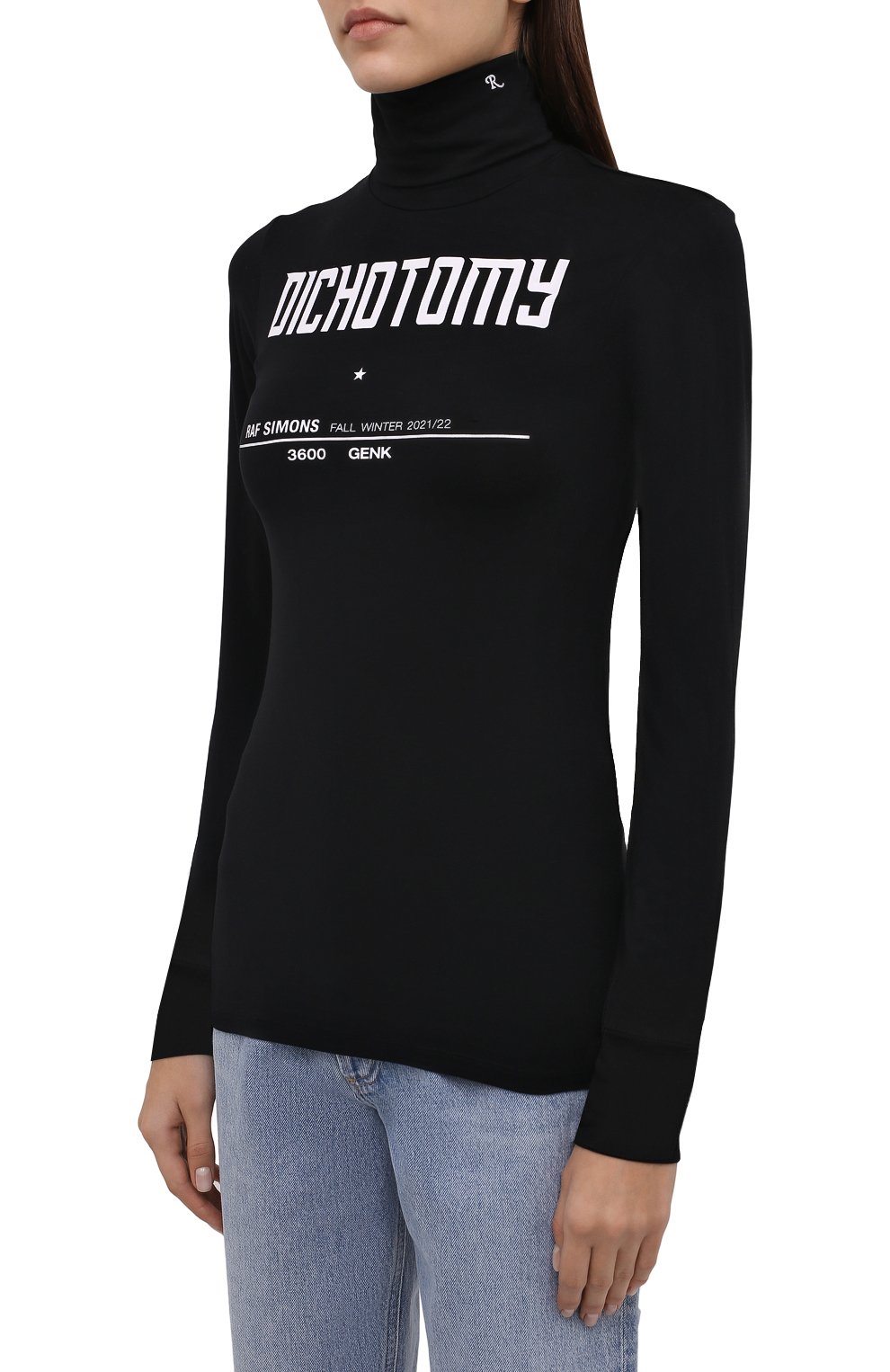 Водолазка RAF SIMONS, арт. 212-W147-19016, фото 3