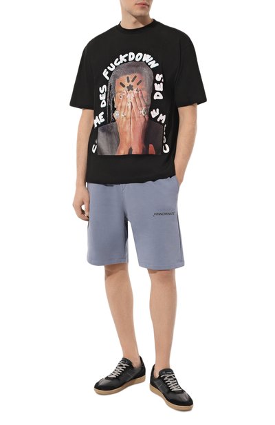 Хлопковые шорты HINNOMINATE, арт. HNM243, фото 2