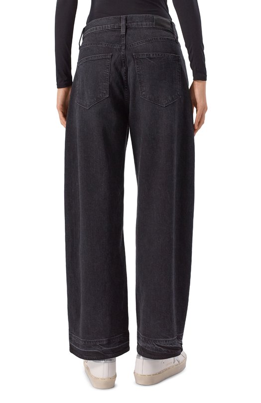 Джинсы Arellia Paige 1M39B80-C818 Чёрный  1M39B80-C818 Фото 4