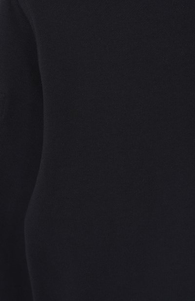 Хлопковый свитшот C.P. COMPANY темно-синего цвета по цене 18600 руб., арт. CMF00X/LCA76/10-14, фото 3 Хлопковый свитшот C.P. COMPANY, арт. CMF00X/LCA76/10-14, фото 3