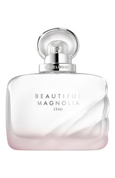 Туалетная вода beautiful magnolia l'eau (50ml) ESTÉE LAUDER бесцветного цвета, арт. GYMG-01 | Фото 1 (Нос: Не проставлено; Региональные ограничения белый список (Axapta Mercury): Не проставлено; Тип аромата: Цветочный; Тип продукта - парфюмерия: Туалетная вода; Ограничения доставки: flammable)
