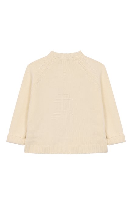 Шерстяной кардиган DOLCE & GABBANA, арт. L1KWH6/JDVDM