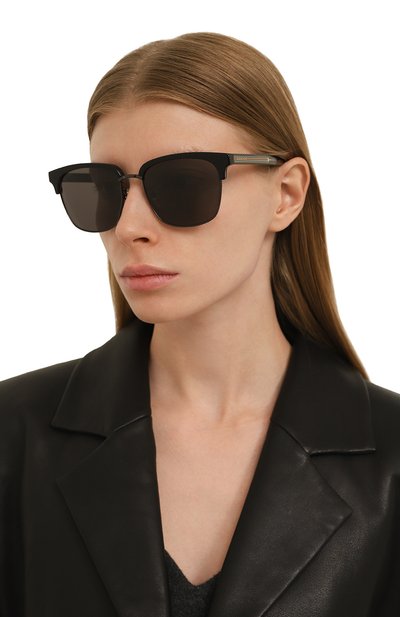 Солнцезащитные очки GUCCI, арт. 541392 J0770, фото 2