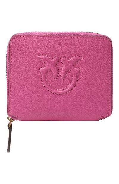 Женские кожаный кошелек PINKO, арт. 100249/A29Q